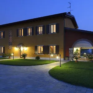 Bacche Di Bosco Alloggio per agriturismo Verona