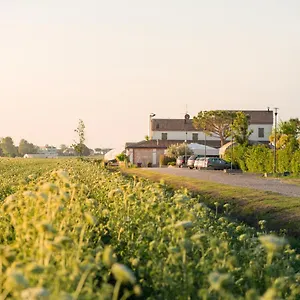 Agriturismo Le Margherite Alloggio per agriturismo Cesenatico