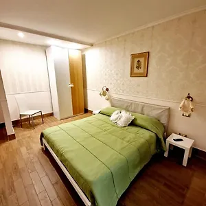 Fuga A Appartamento Napoli