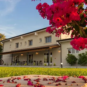 Ca' Manzato Alloggio per agriturismo Passarella