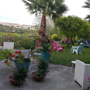 A Lumia Alloggio per agriturismo Noto