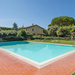 I Cavalleggeri Alloggio per agriturismo Castagneto Carducci