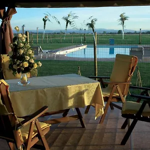 La Spagnera Alloggio per agriturismo San Pietro in Vincoli
