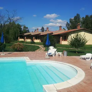 Agriturismo Le Giare Alloggio per agriturismo Bagno Roselle