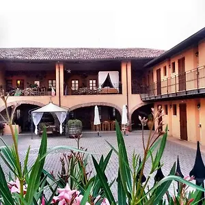 Sangallo Alloggio per agriturismo Bedizzole