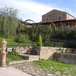 Turismo Rurale Leanza Casa di campagna Cesarò