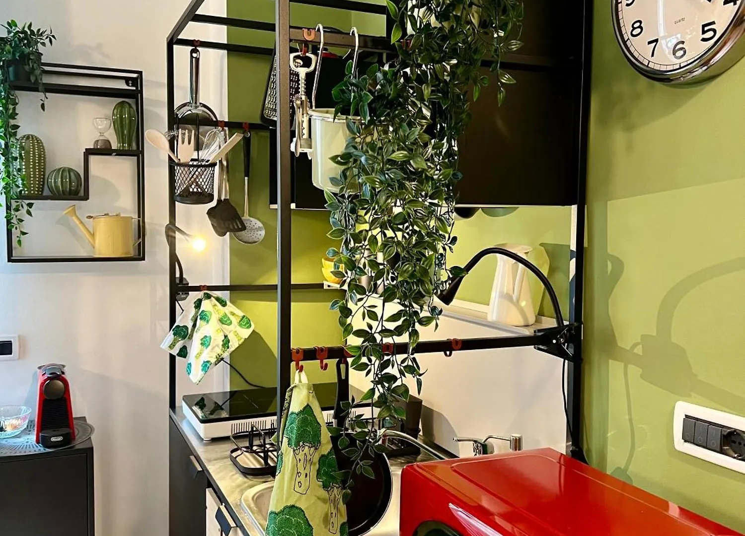La Bella Milano Charme Apartment 3 Km Away From Duomo/ Netflix & Wi-Fi Included